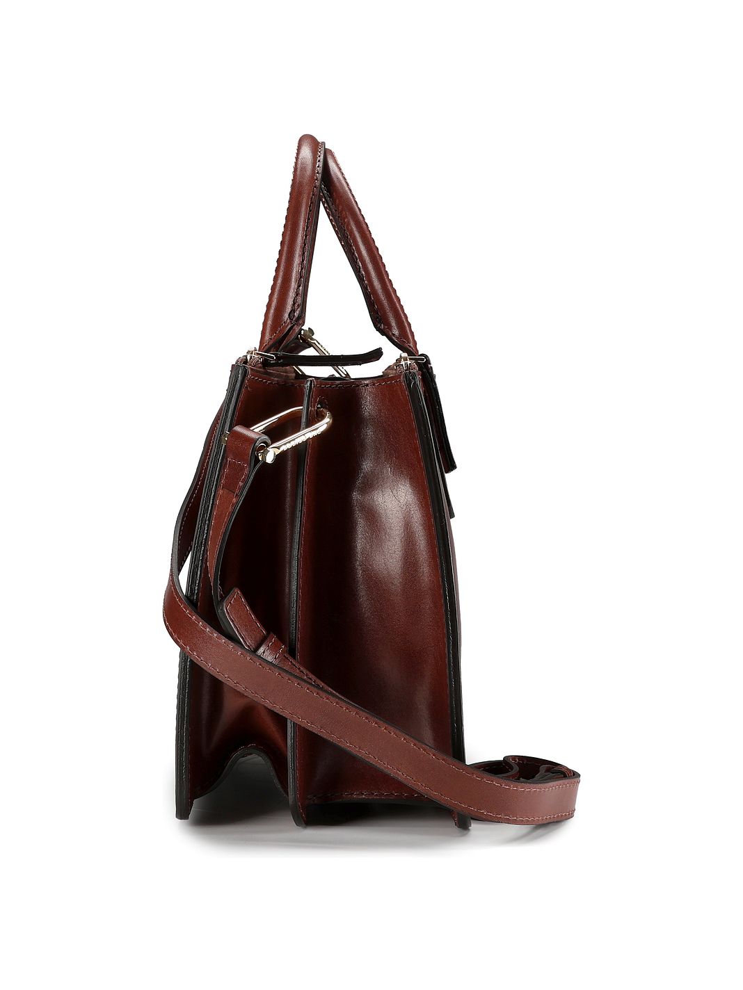 The Bridge Beatrice Borsetta Vera Pelle 31.5 cm The Bridge Beatrice Borsetta Vera Pelle 31.5 cm