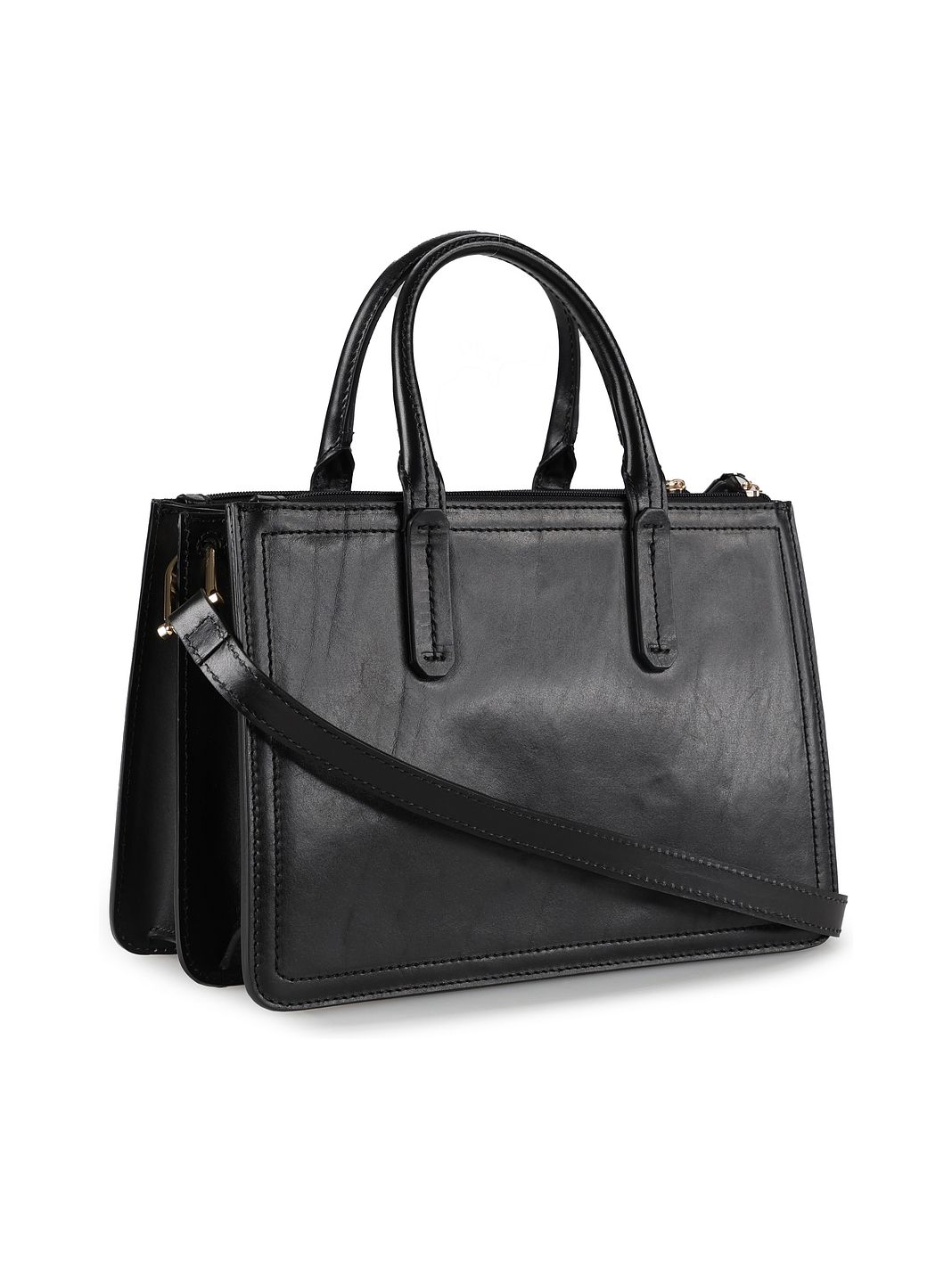 The Bridge Beatrice Borsetta Vera Pelle 31.5 cm The Bridge Beatrice Borsetta Vera Pelle 31.5 cm