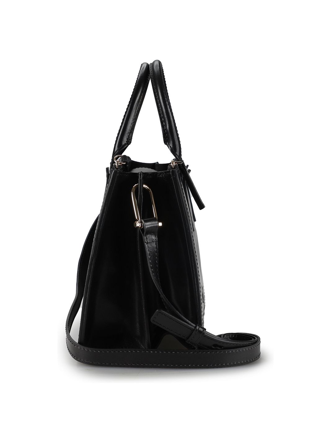 The Bridge Beatrice Borsetta Vera Pelle 31.5 cm The Bridge Beatrice Borsetta Vera Pelle 31.5 cm