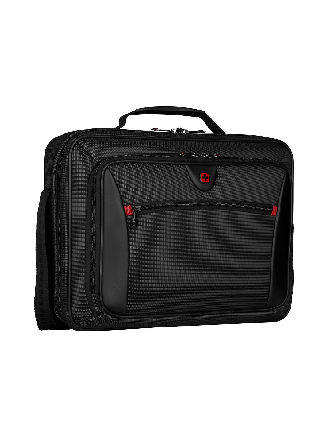 Wenger Insight Maletín 41 cm Compartimento para el portátil