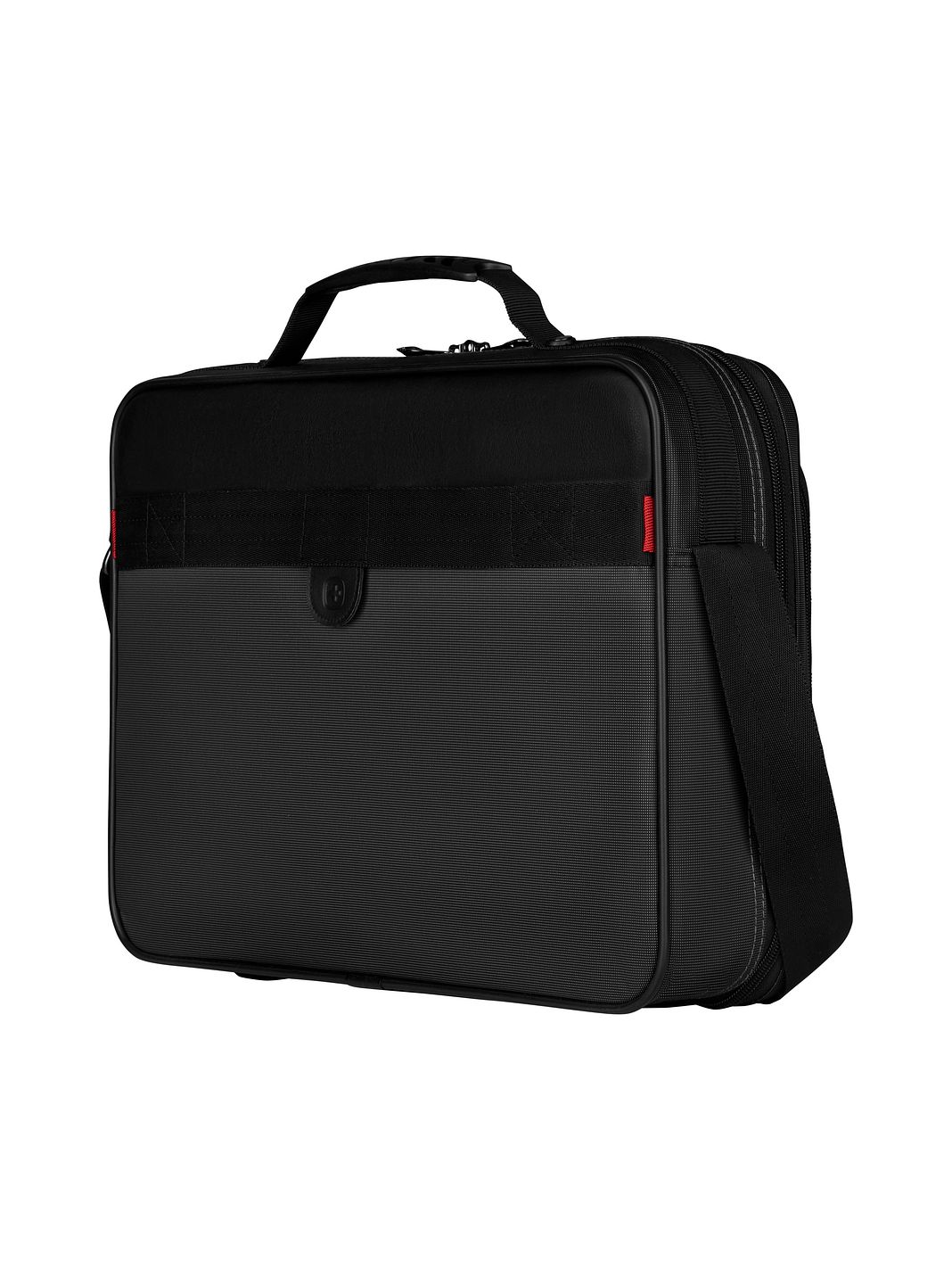 Wenger Insight Maletín 41 cm Compartimento para el portátil