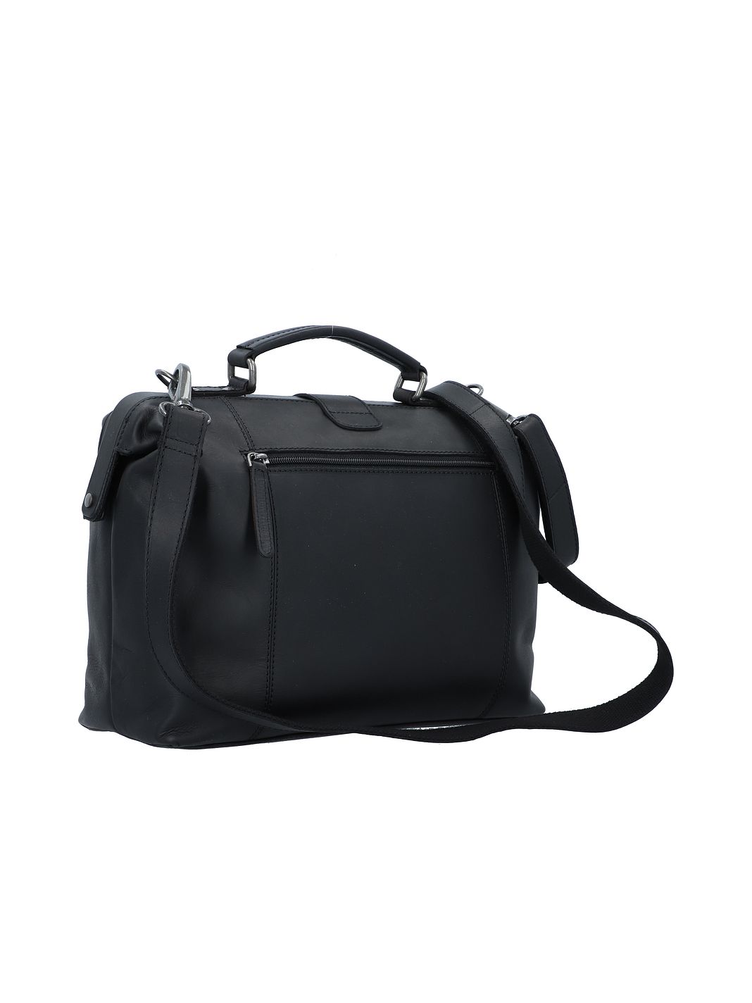 The Chesterfield Brand Wax Pull Up Il caso del medico Vera Pelle 32 cm The Chesterfield Brand Wax Pull Up Il caso del medico Vera Pelle 32 cm
