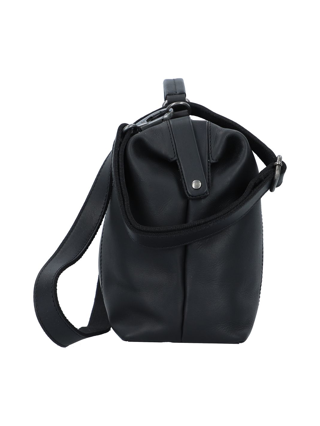 The Chesterfield Brand Wax Pull Up Il caso del medico Vera Pelle 32 cm The Chesterfield Brand Wax Pull Up Il caso del medico Vera Pelle 32 cm