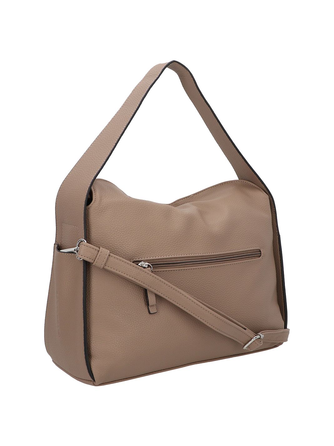 Tom Tailor Rowan Borsa a spalla 36 cm Tom Tailor Rowan Borsa a spalla 36 cm