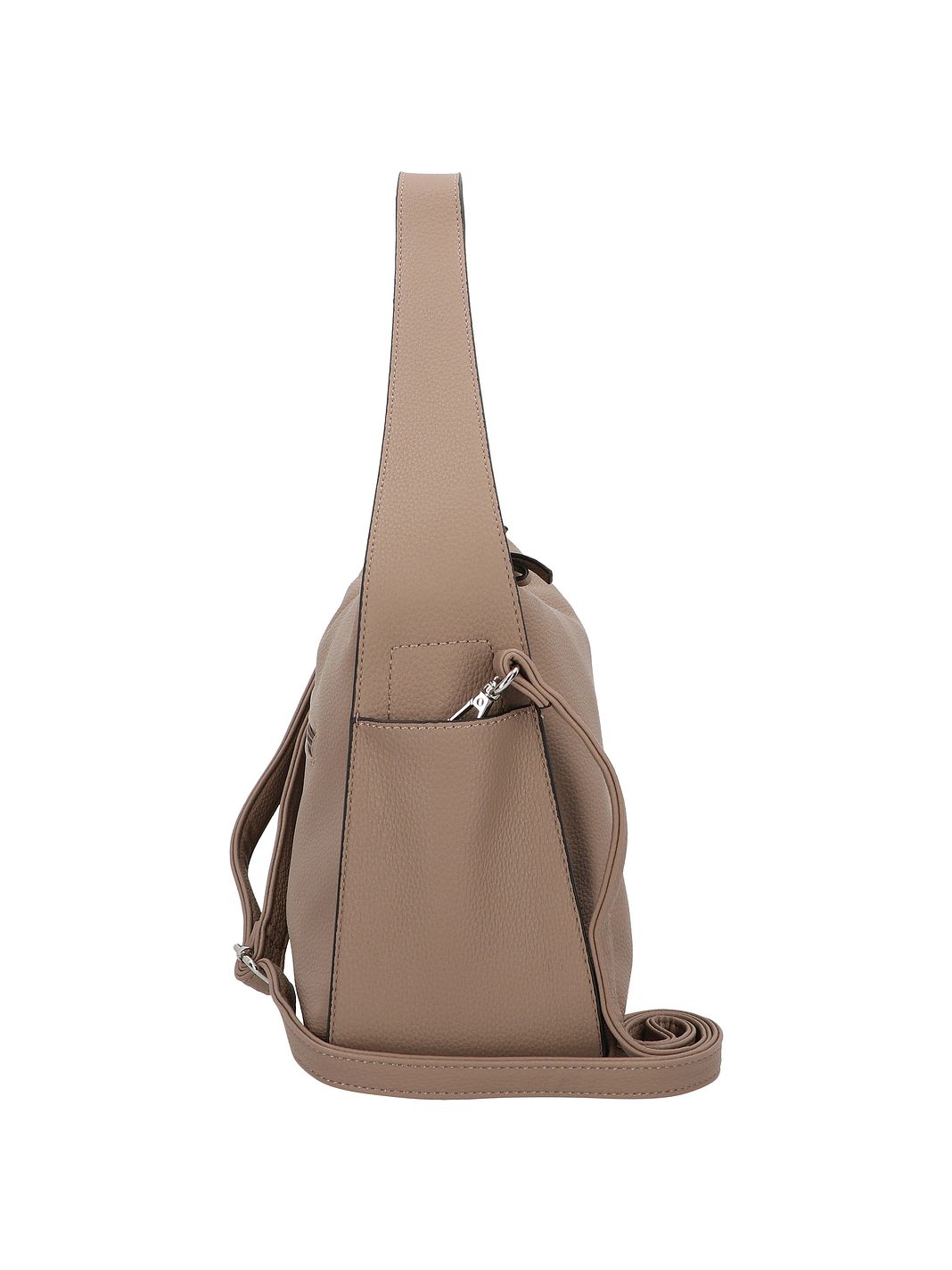 Tom Tailor Rowan Borsa a spalla 36 cm Tom Tailor Rowan Borsa a spalla 36 cm