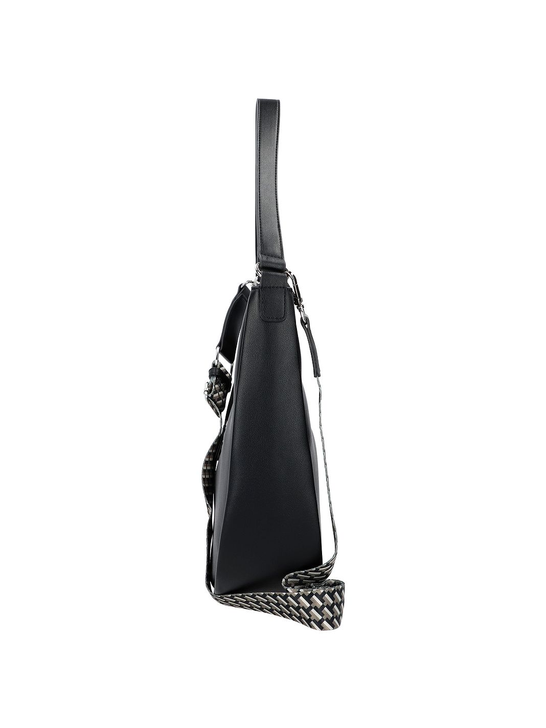 Tom Tailor Tatiana Borsa a spalla 36.5 cm Tom Tailor Tatiana Borsa a spalla 36.5 cm