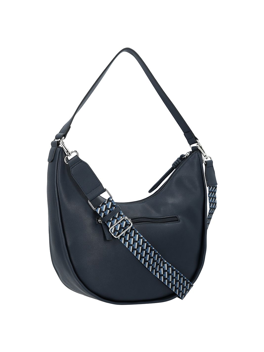 Tom Tailor Tatiana Borsa a spalla 36.5 cm Tom Tailor Tatiana Borsa a spalla 36.5 cm