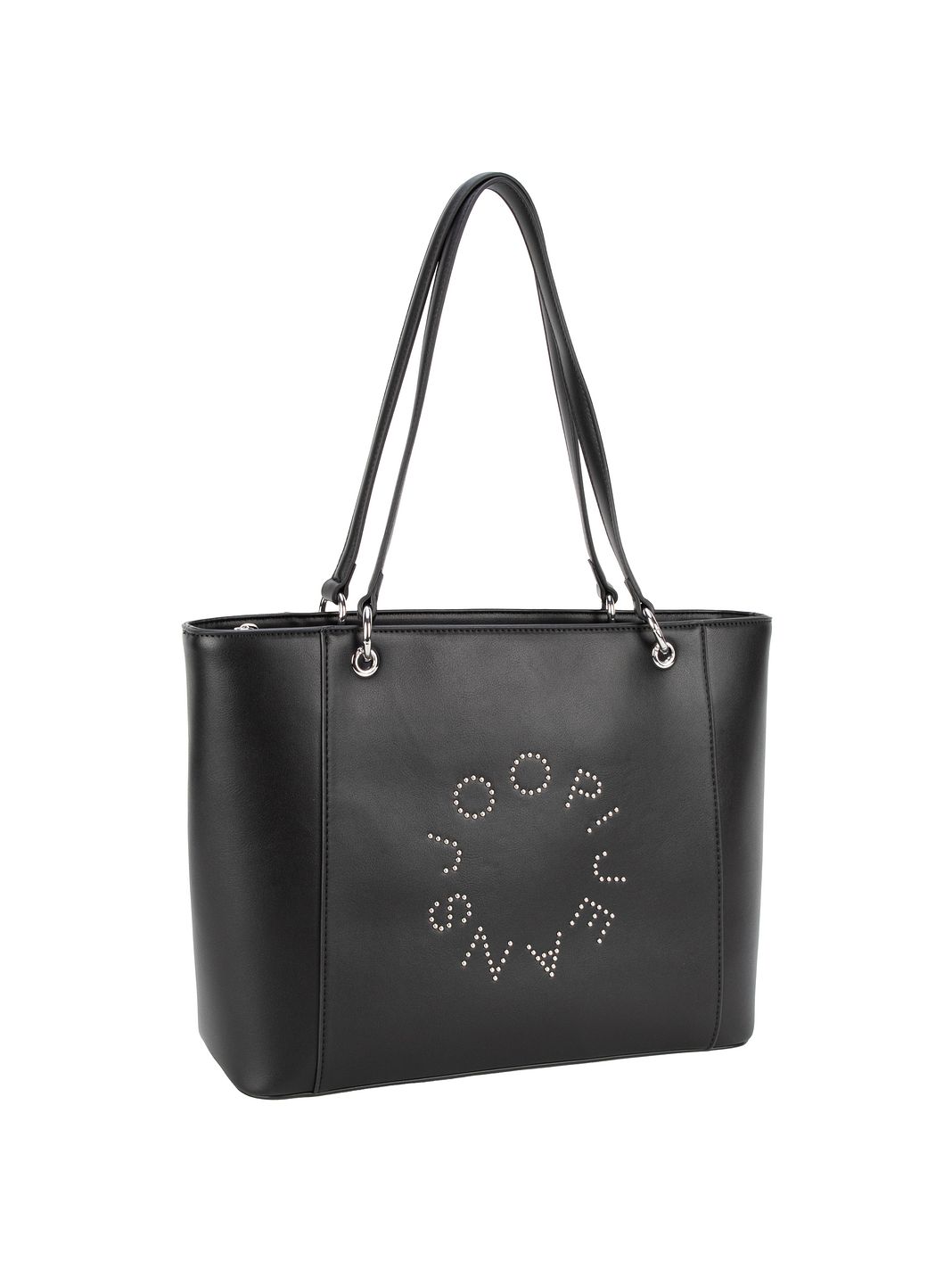 Joop! Jeans Giro Borchia Borsa shopper 34 cm Joop! Jeans Giro Borchia Borsa shopper 34 cm
