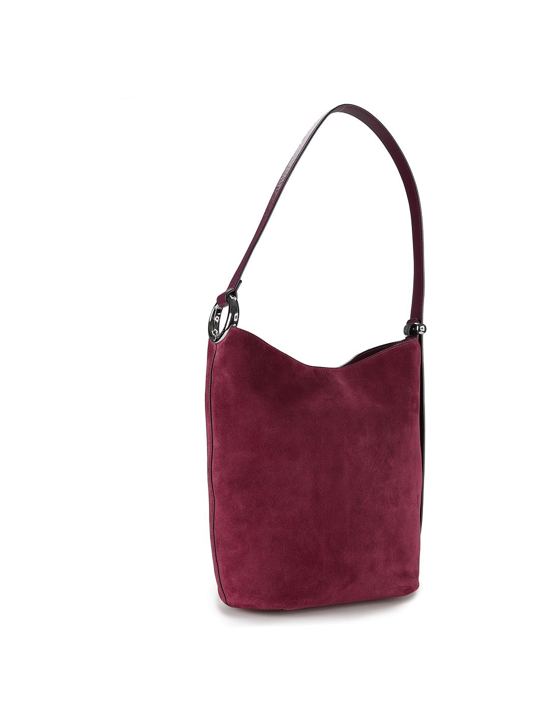 Kate Spade New York Halo Borsa a tracolla Vera Pelle 31 cm