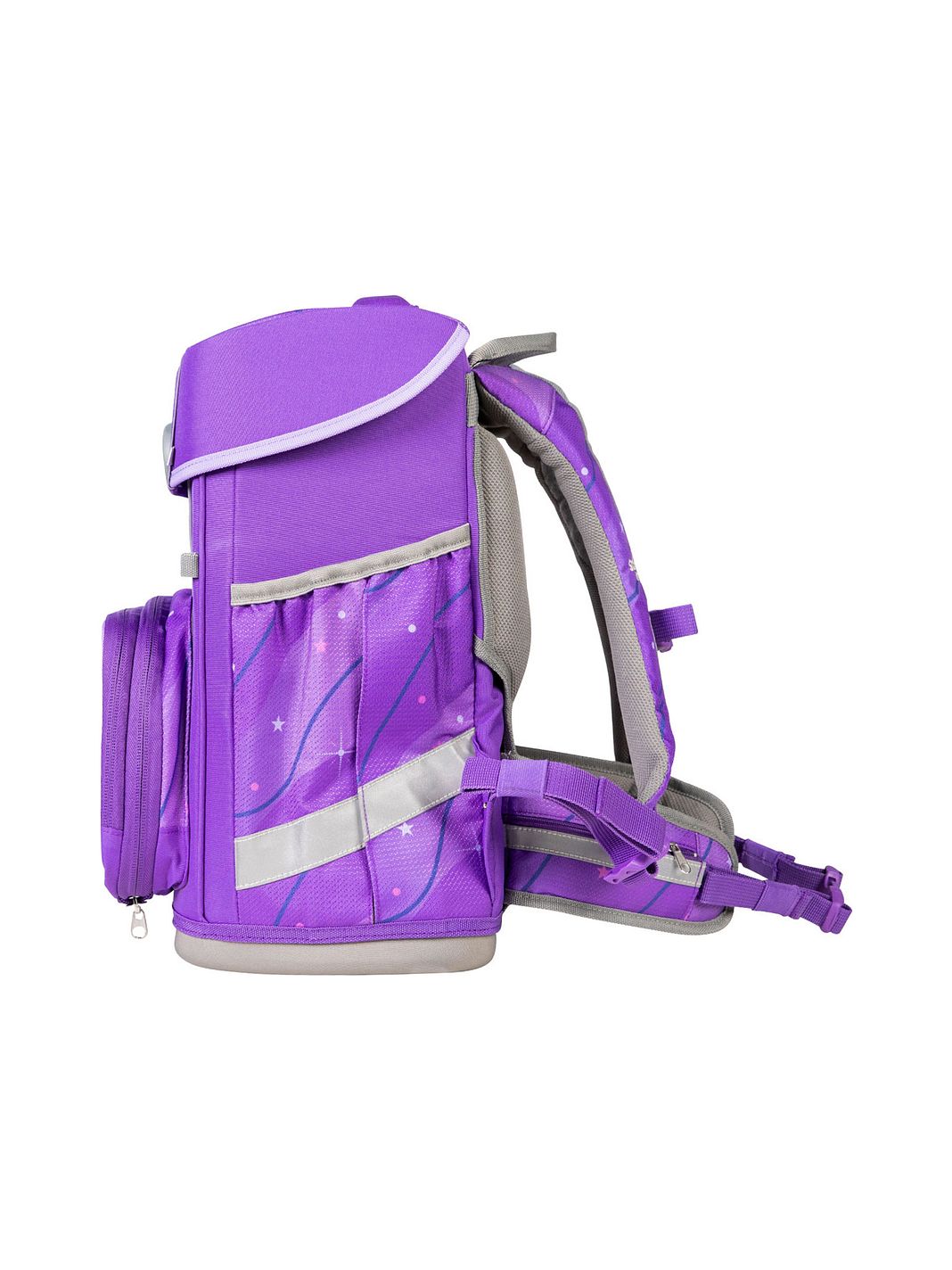 School-Mood Champion Pro Juego de mochilas escolares 7 piezas School-Mood Champion Pro Juego de mochilas escolares 7 piezas