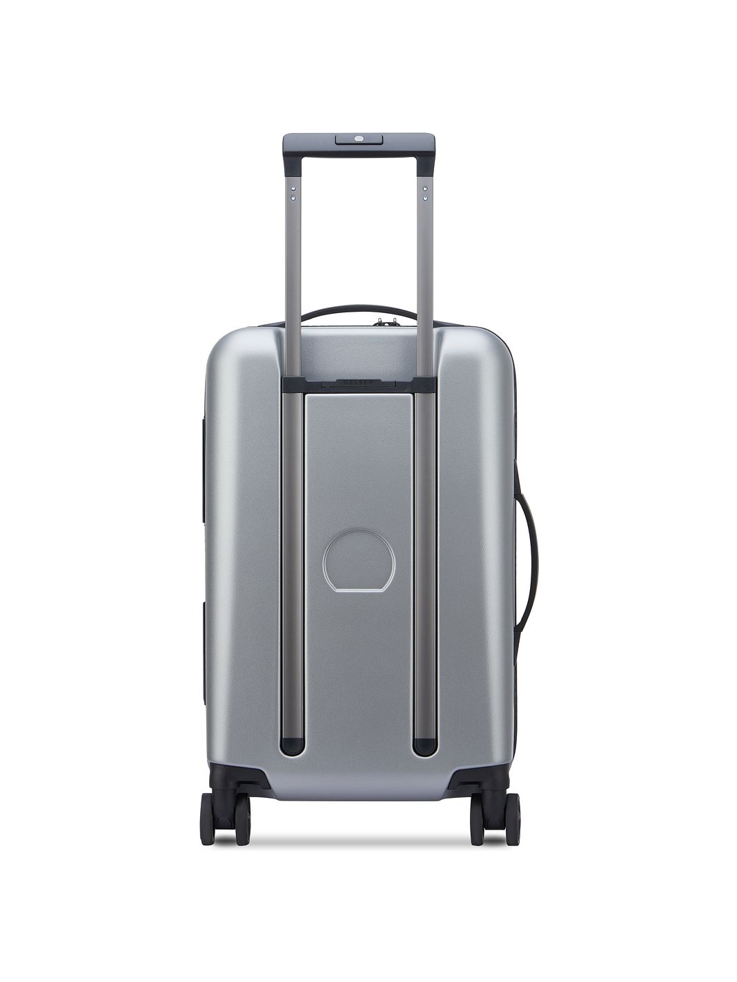 Delsey Paris Turenne 2.0 4 ruote Trolley cabina 55 cm Delsey Paris Turenne 2.0 4 ruote Trolley cabina 55 cm