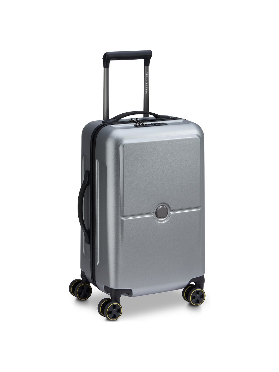 Delsey Paris Turenne 2.0 4 ruote Trolley cabina 55 cm Delsey Paris Turenne 2.0 4 ruote Trolley cabina 55 cm