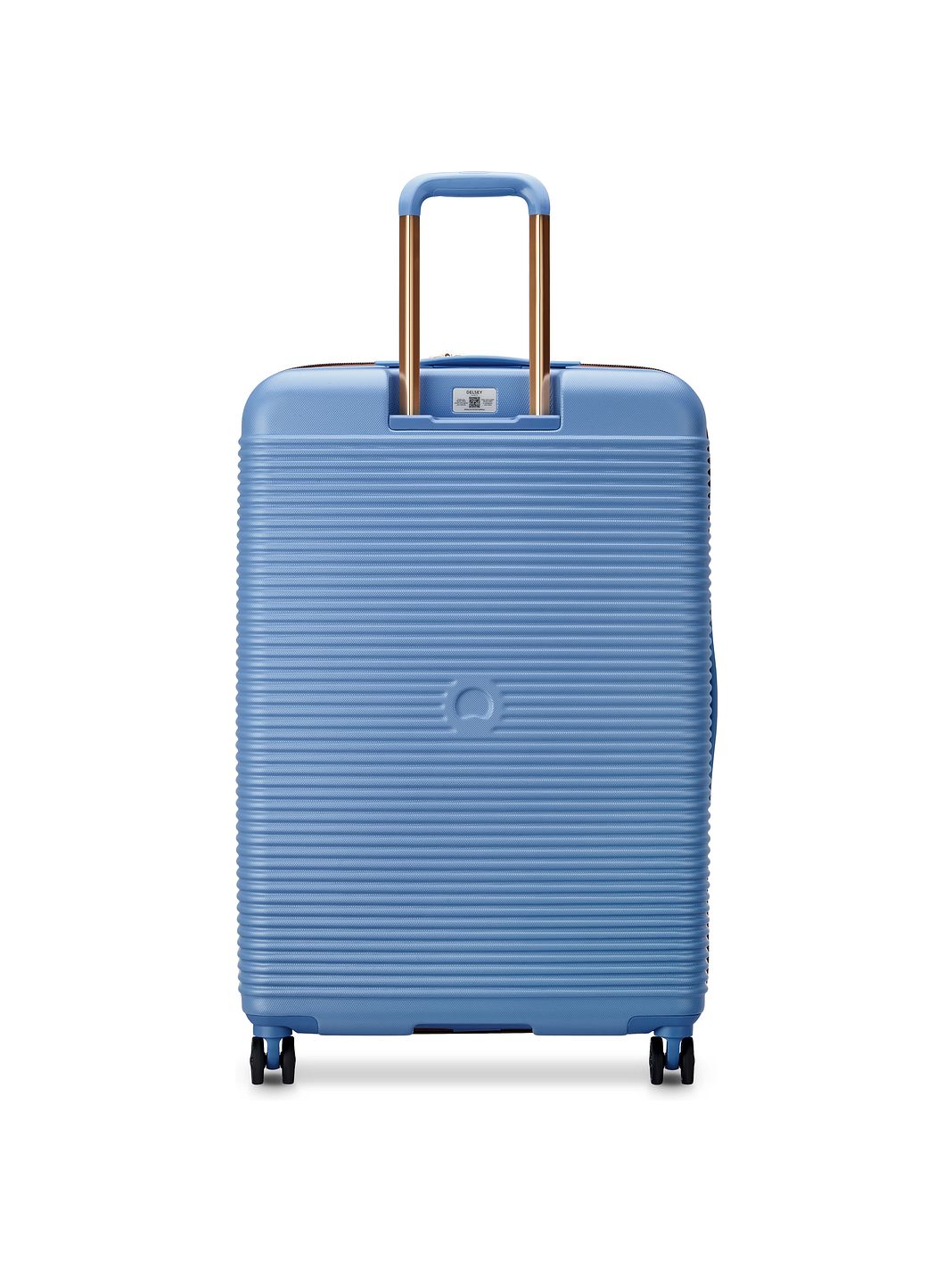 Delsey Paris Freestyle 4 ruedas Trolley 76 cm Delsey Paris Freestyle 4 ruedas Trolley 76 cm