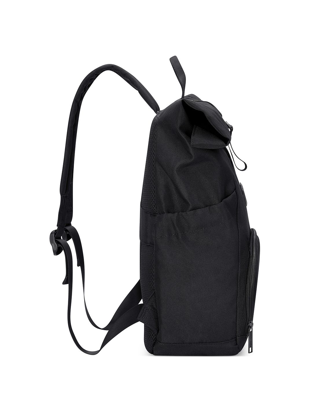 Delsey Paris Citypak Dagsryggsäckar 45 cm Laptopfack
