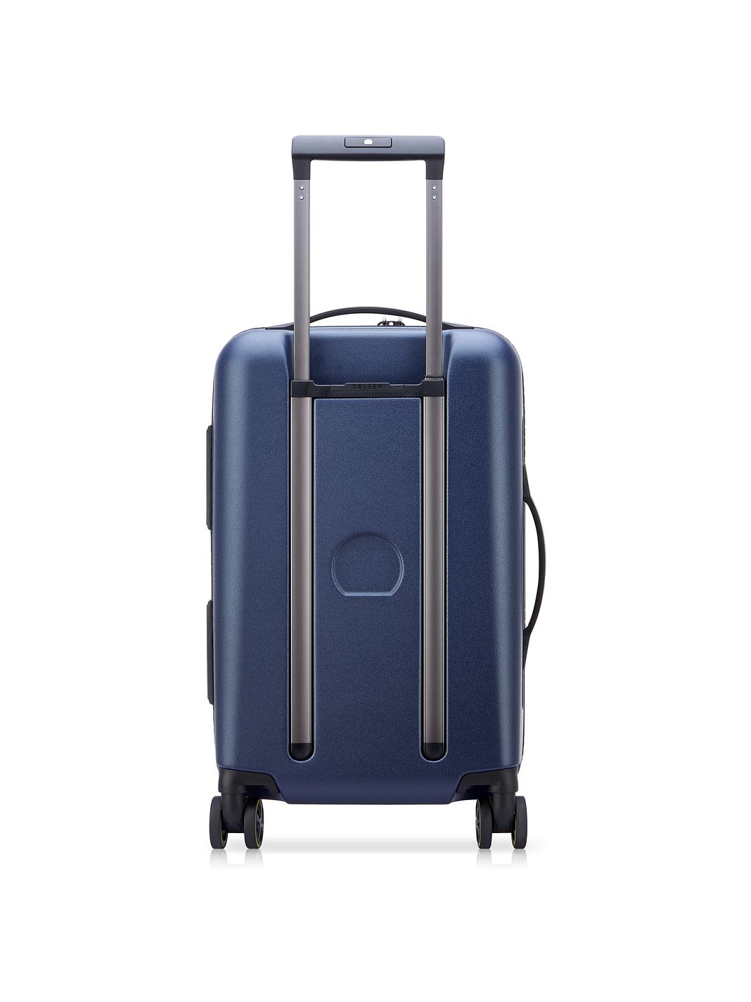 Delsey Paris Turenne 2.0 4 ruote Trolley cabina 55 cm
