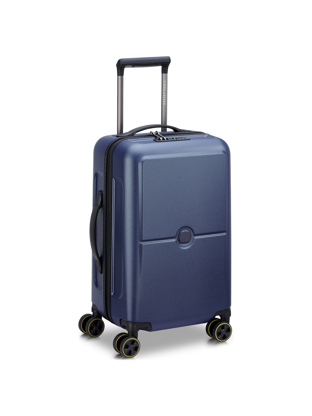 Delsey Paris Turenne 2.0 4 ruote Trolley cabina 55 cm