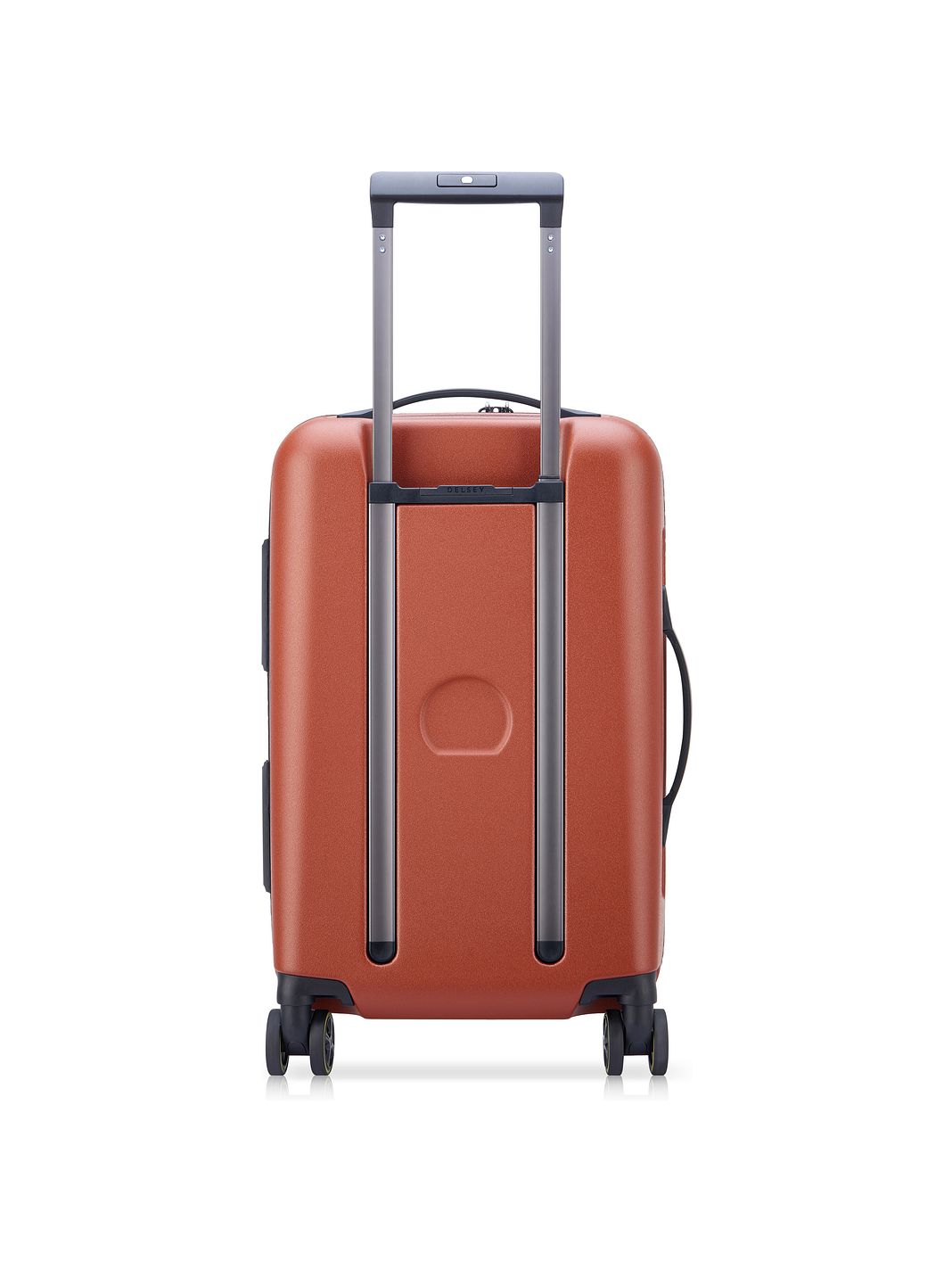 Delsey Paris Turenne 2.0 4 ruote Trolley cabina 55 cm