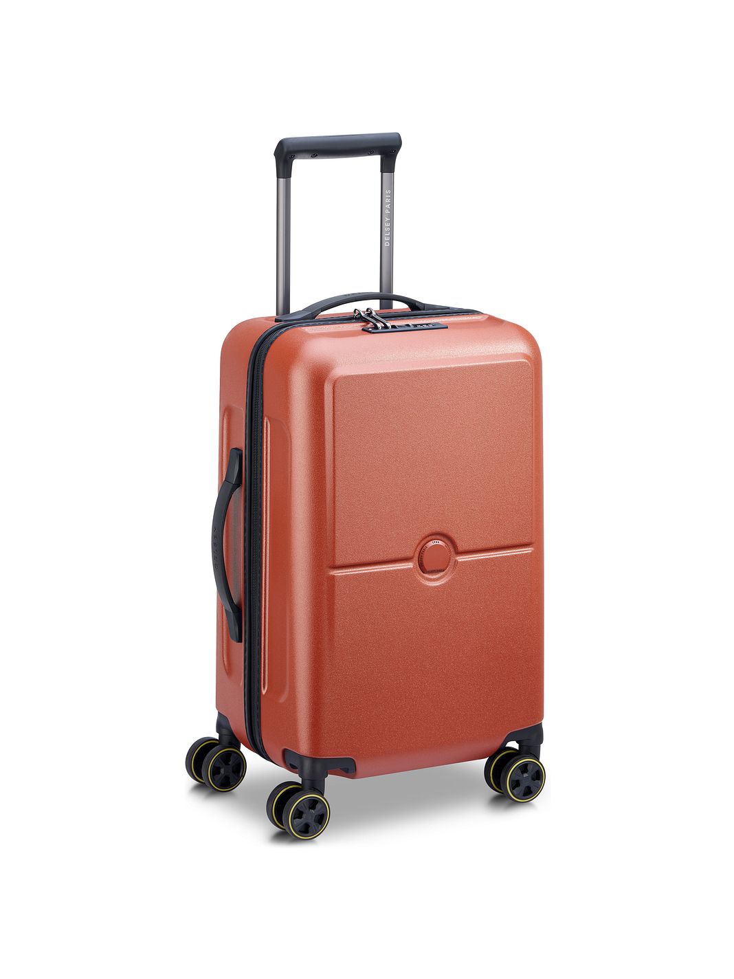 Delsey Paris Turenne 2.0 4 ruote Trolley cabina 55 cm