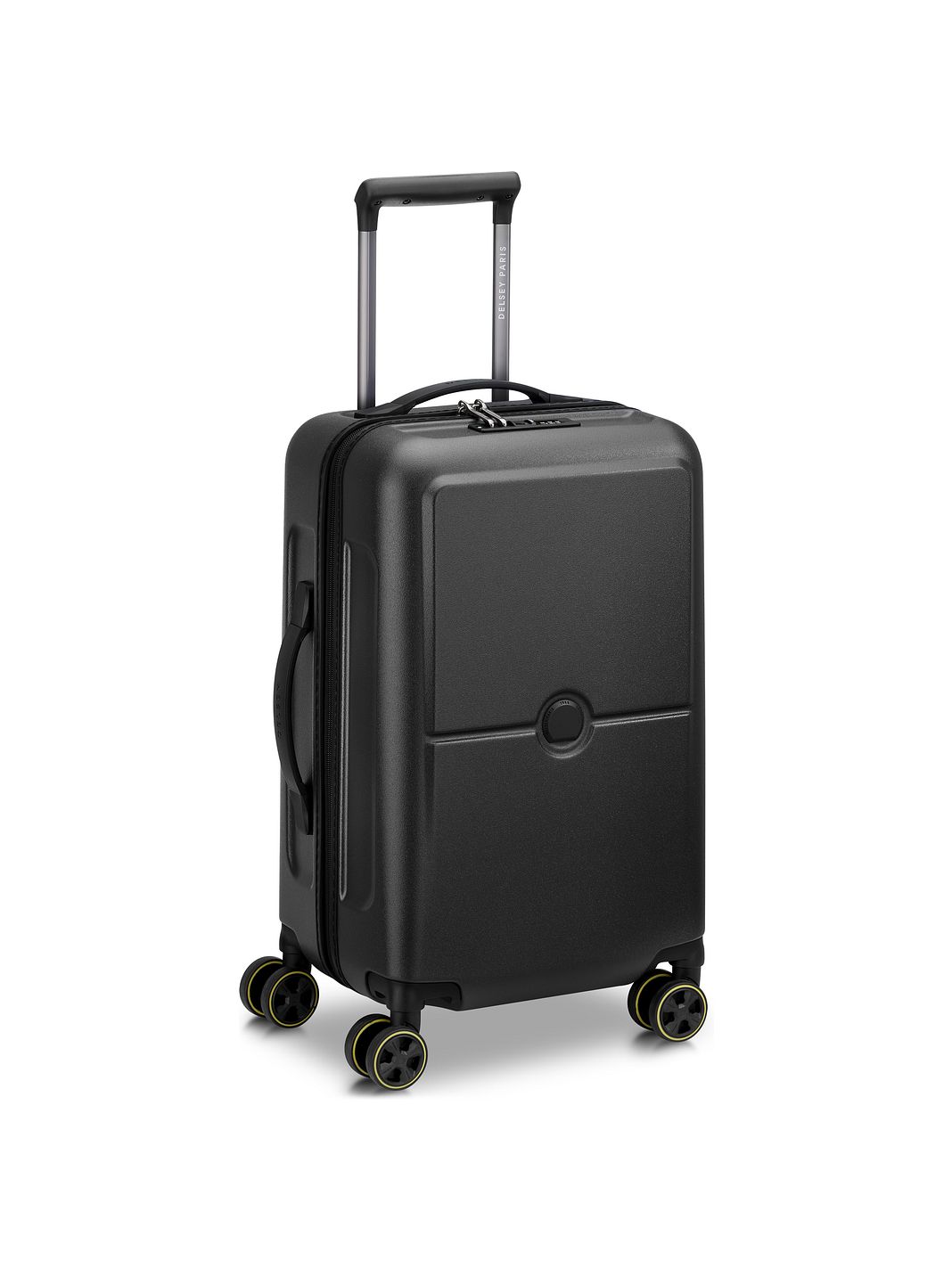 Delsey Paris Turenne 2.0 4 ruote Trolley cabina 55 cm