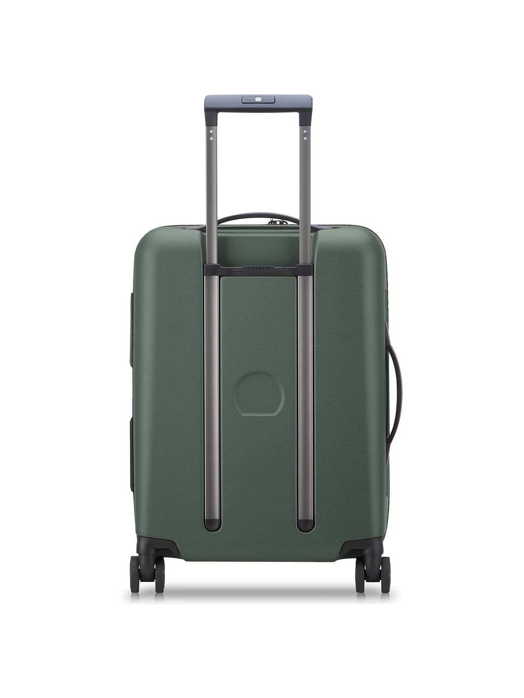 Delsey Paris Turenne 2.0 4 ruote Trolley cabina 55 cm Delsey Paris Turenne 2.0 4 ruote Trolley cabina 55 cm