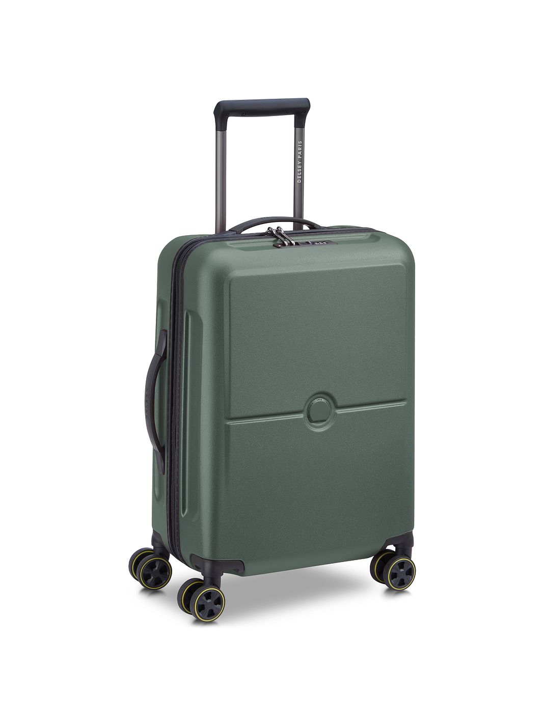 Delsey Paris Turenne 2.0 4 ruote Trolley cabina 55 cm Delsey Paris Turenne 2.0 4 ruote Trolley cabina 55 cm