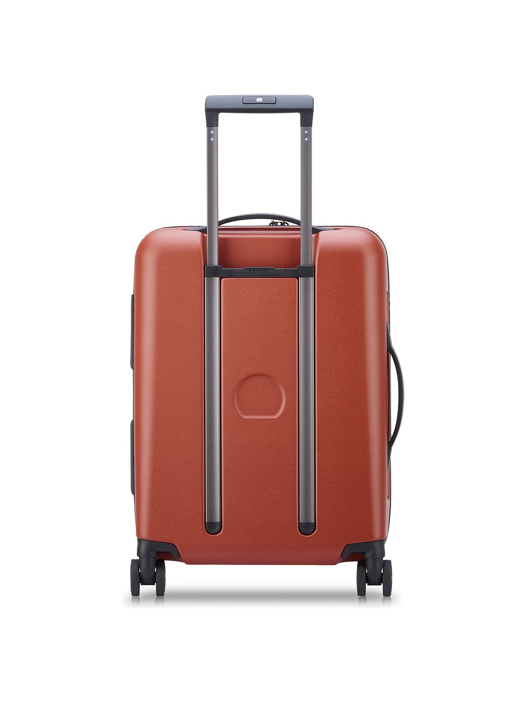 Delsey Paris Turenne 2.0 4 ruote Trolley cabina 55 cm Delsey Paris Turenne 2.0 4 ruote Trolley cabina 55 cm