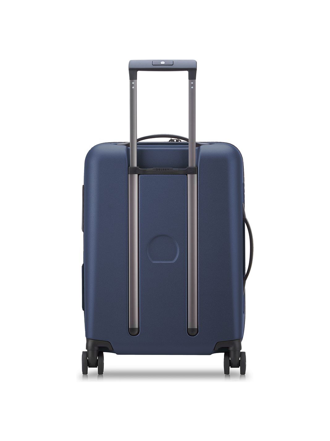Delsey Paris Turenne 2.0 4 ruote Trolley cabina 55 cm Delsey Paris Turenne 2.0 4 ruote Trolley cabina 55 cm