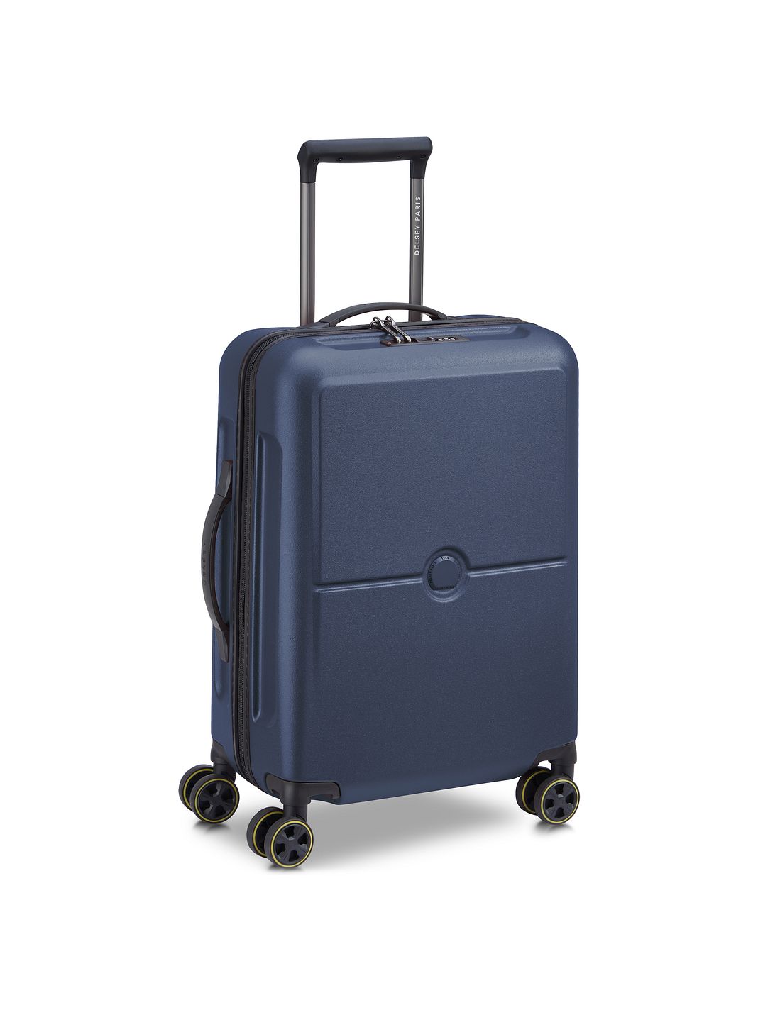 Delsey Paris Turenne 2.0 4 ruote Trolley cabina 55 cm Delsey Paris Turenne 2.0 4 ruote Trolley cabina 55 cm