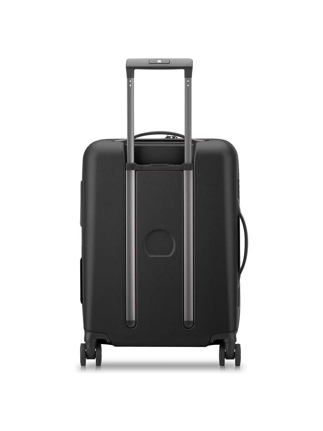 Delsey Paris Turenne 2.0 4 ruote Trolley cabina 55 cm Delsey Paris Turenne 2.0 4 ruote Trolley cabina 55 cm