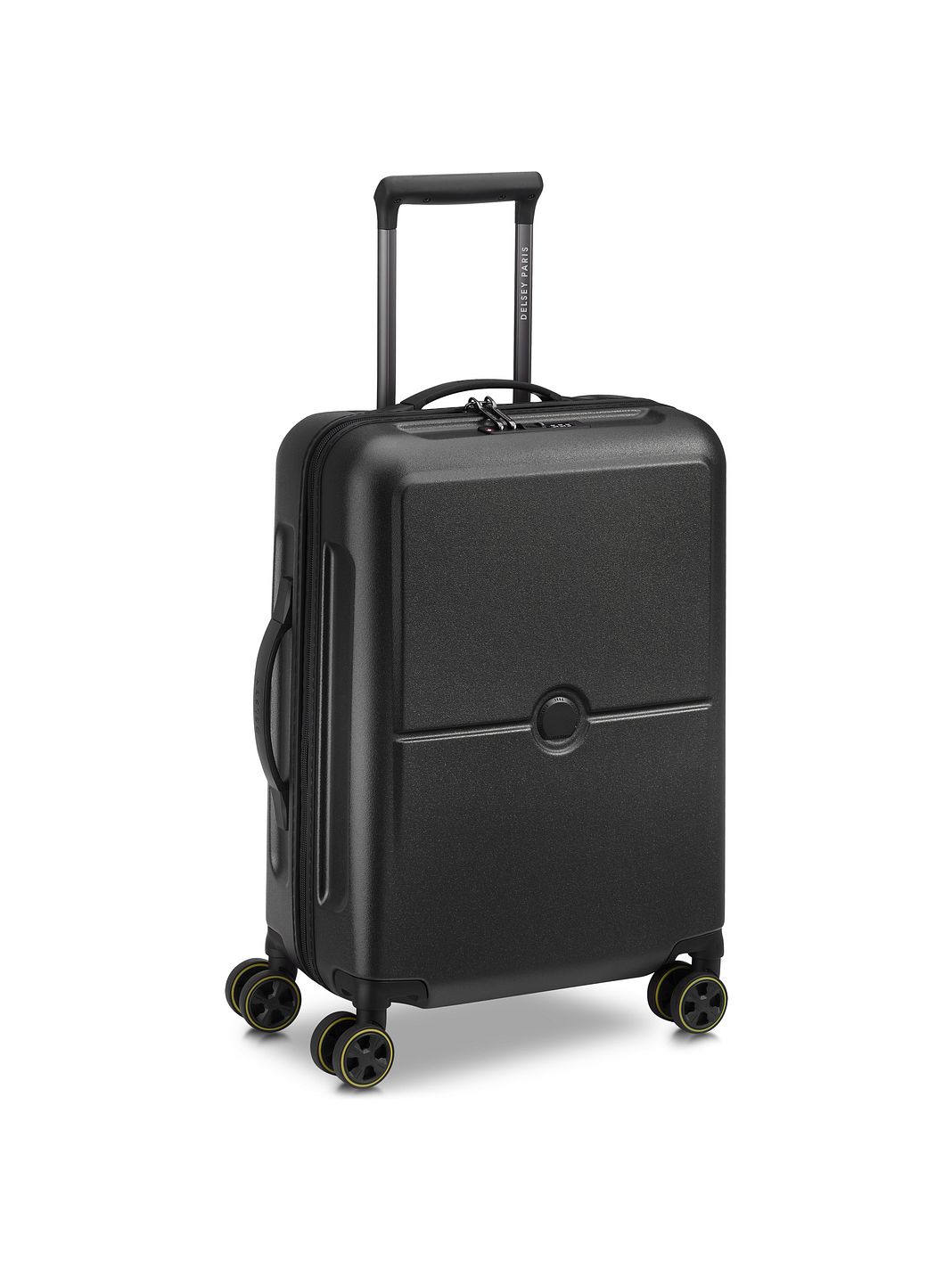 Delsey Paris Turenne 2.0 4 ruote Trolley cabina 55 cm Delsey Paris Turenne 2.0 4 ruote Trolley cabina 55 cm