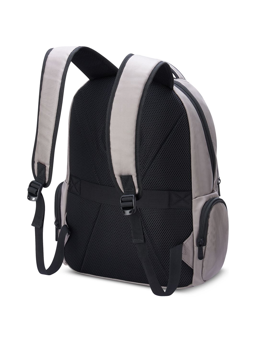 Delsey Paris Element Dagsryggsäckar 44 cm Laptopfack