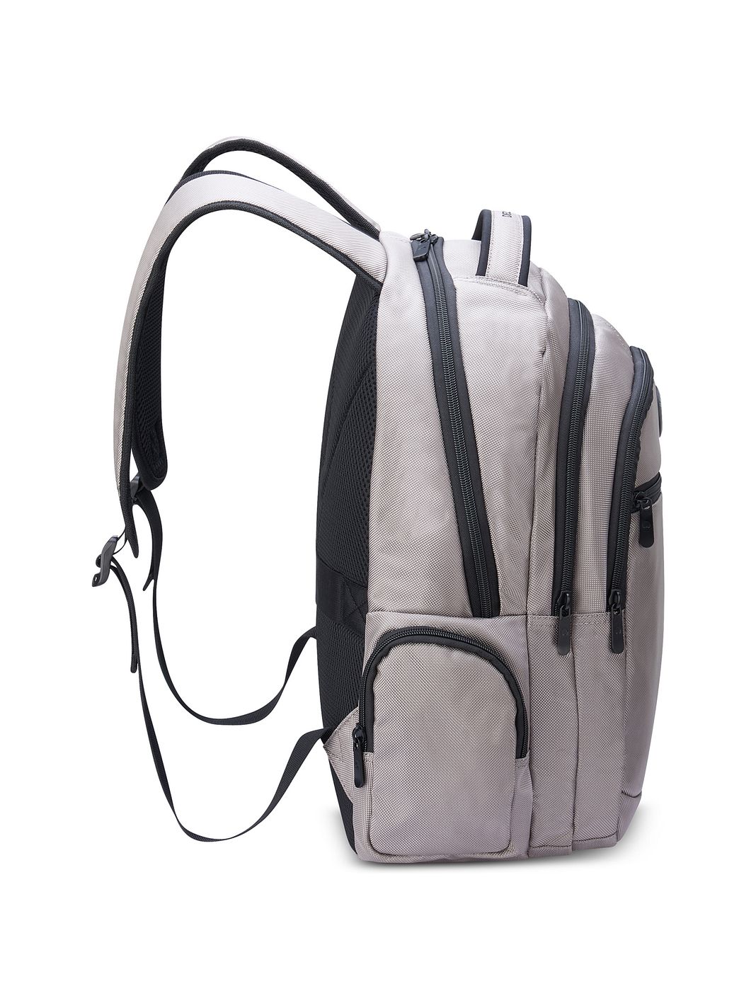 Delsey Paris Element Dagsryggsäckar 44 cm Laptopfack