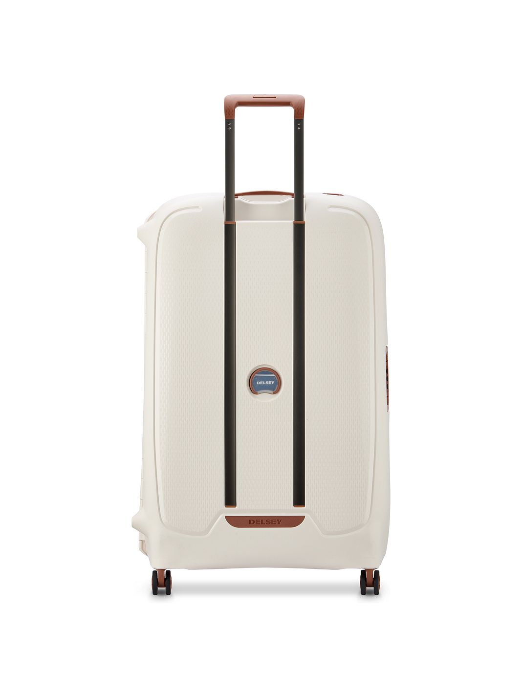 Delsey Paris Moncey 4 ruote Carrello 82 cm