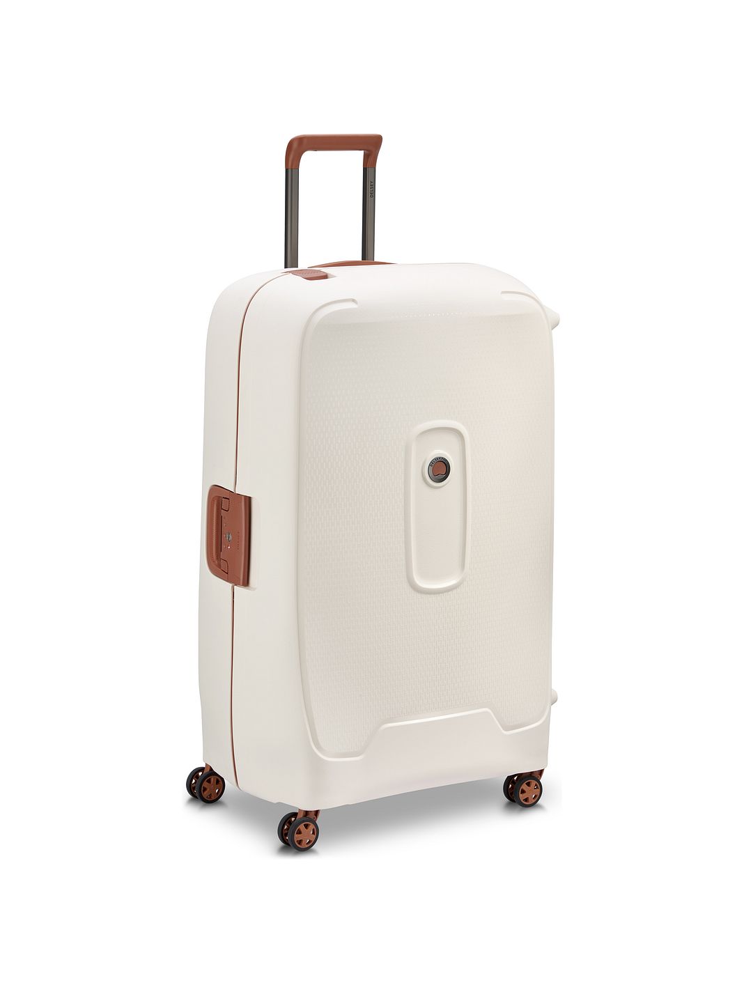 Delsey Paris Moncey 4 ruote Carrello 82 cm