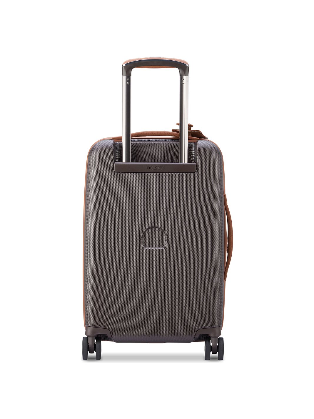 Delsey Paris Chatelet Air 2.0 4-pyöräinen Käsimatkatavara 55 cm