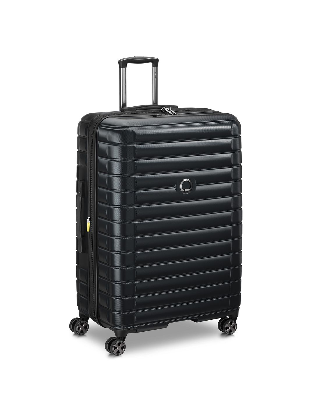 Delsey Paris Shadow 5.0 4-hjulig Resväska 82 cm med expansionsveck