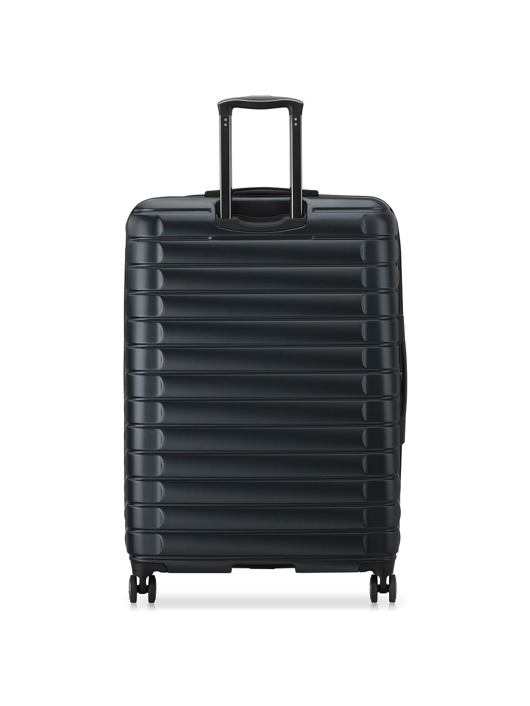 Delsey Paris Shadow 5.0 4-hjulig Resväska 82 cm med expansionsveck