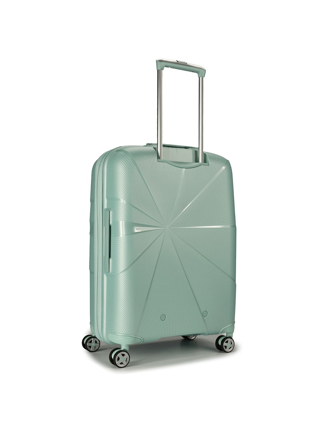 American Tourister Starvibe 4-hjulet Kuffert 67 cm med ekspansion American Tourister Starvibe 4-hjulet Kuffert 67 cm med ekspansion