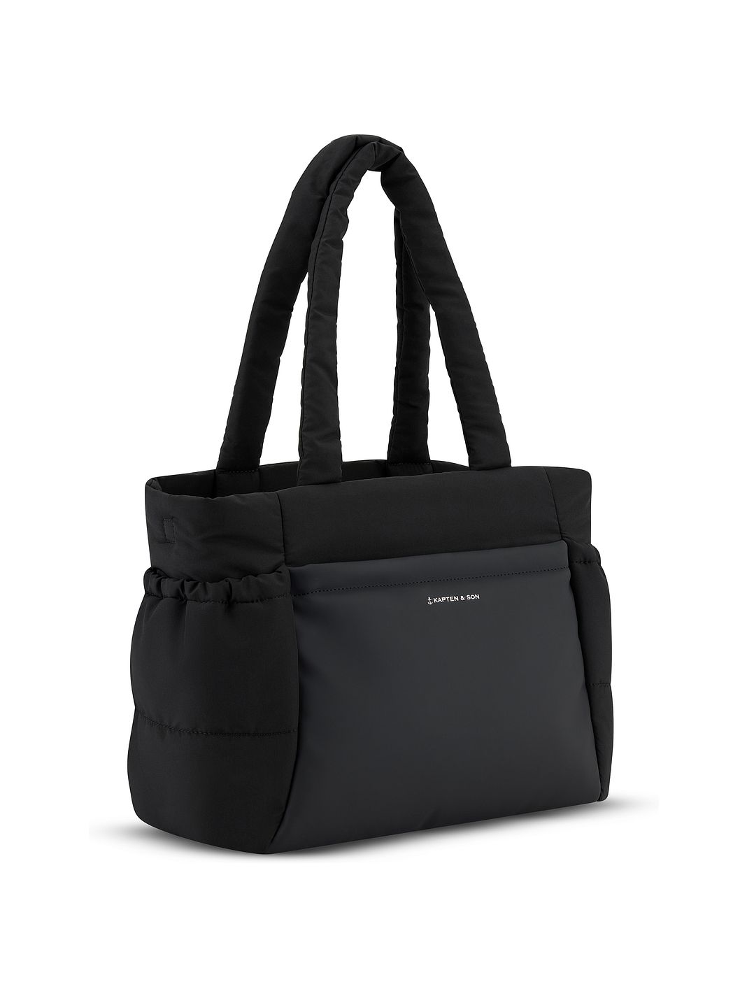 Kapten & Son Hellvi Tote taška 41.5 cm Kapsa na notebook