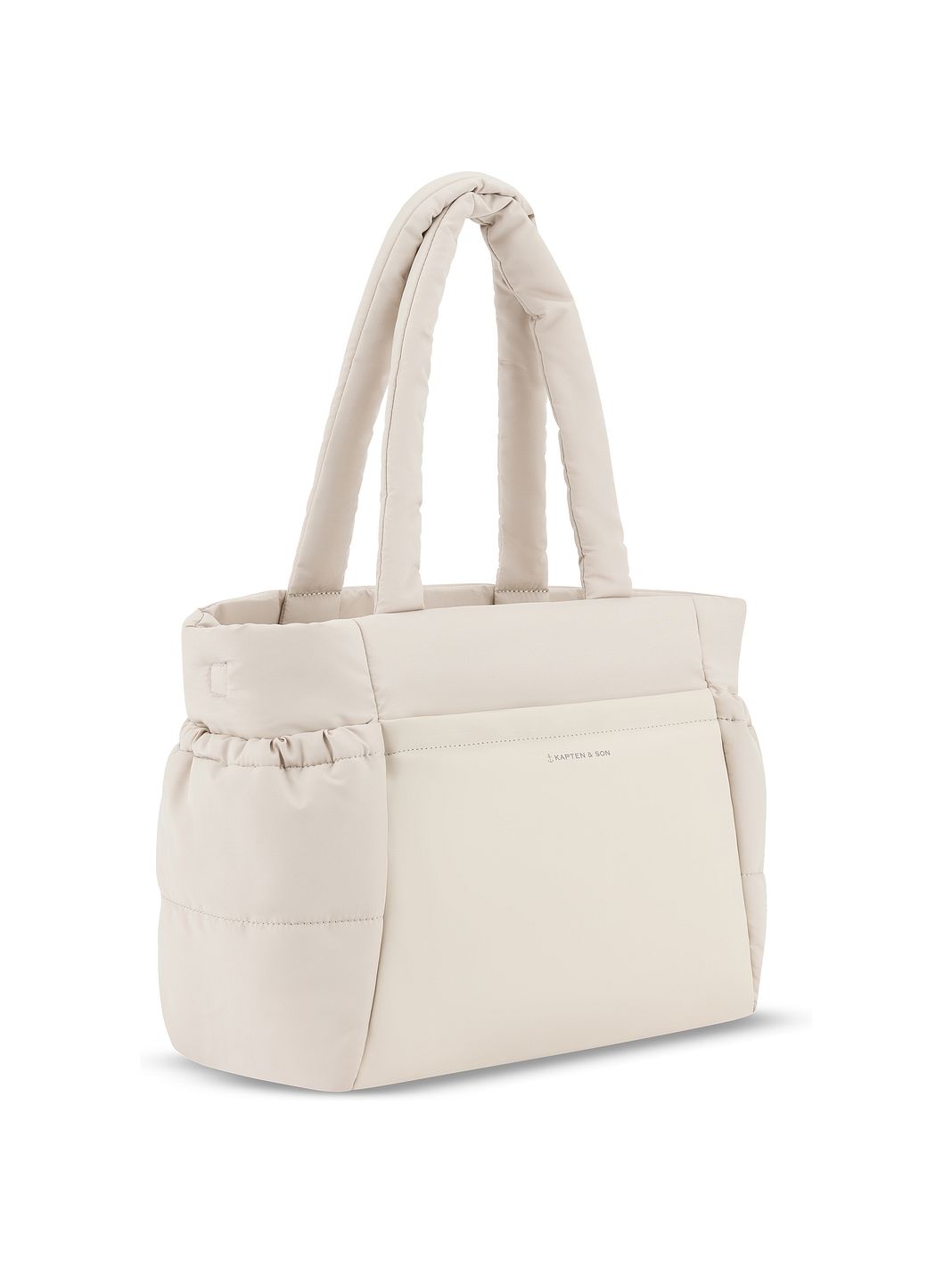 Kapten & Son Hellvi Shopper 41.5 cm Laptopfack
