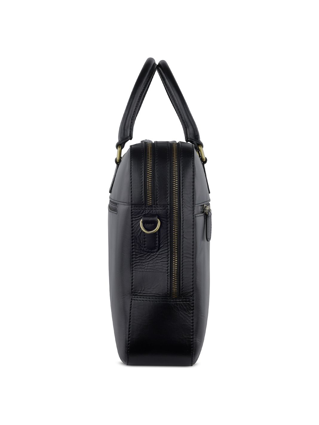 bugatti Remo Valigetta Vera Pelle 40 cm Vano porta PC bugatti Remo Valigetta Vera Pelle 40 cm Vano porta PC