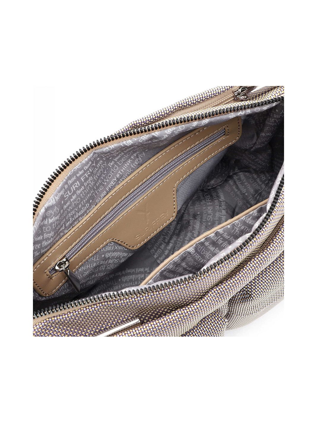 Suri Frey SFY SURI Sports Cody Marry Borsa a tracolla 30 cm Suri Frey SFY SURI Sports Cody Marry Borsa a tracolla 30 cm