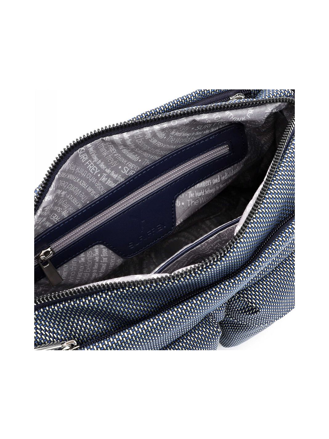 Suri Frey SFY SURI Sports Cody Marry Borsa a tracolla 30 cm Suri Frey SFY SURI Sports Cody Marry Borsa a tracolla 30 cm
