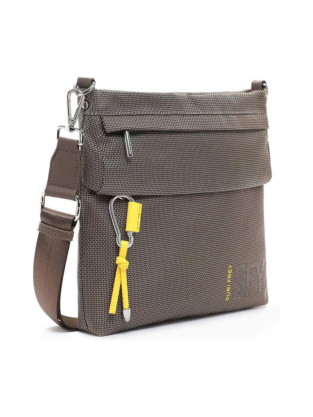 Suri Frey SFY SURI Sports Cody Marry Borsa a tracolla 27 cm Suri Frey SFY SURI Sports Cody Marry Borsa a tracolla 27 cm