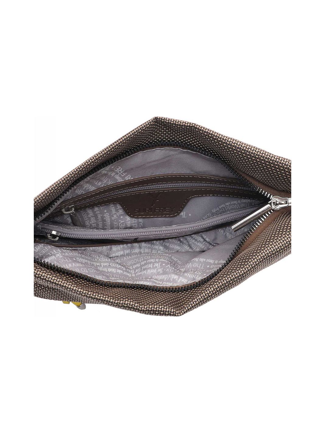Suri Frey SFY SURI Sports Cody Marry Borsa a tracolla 27 cm Suri Frey SFY SURI Sports Cody Marry Borsa a tracolla 27 cm