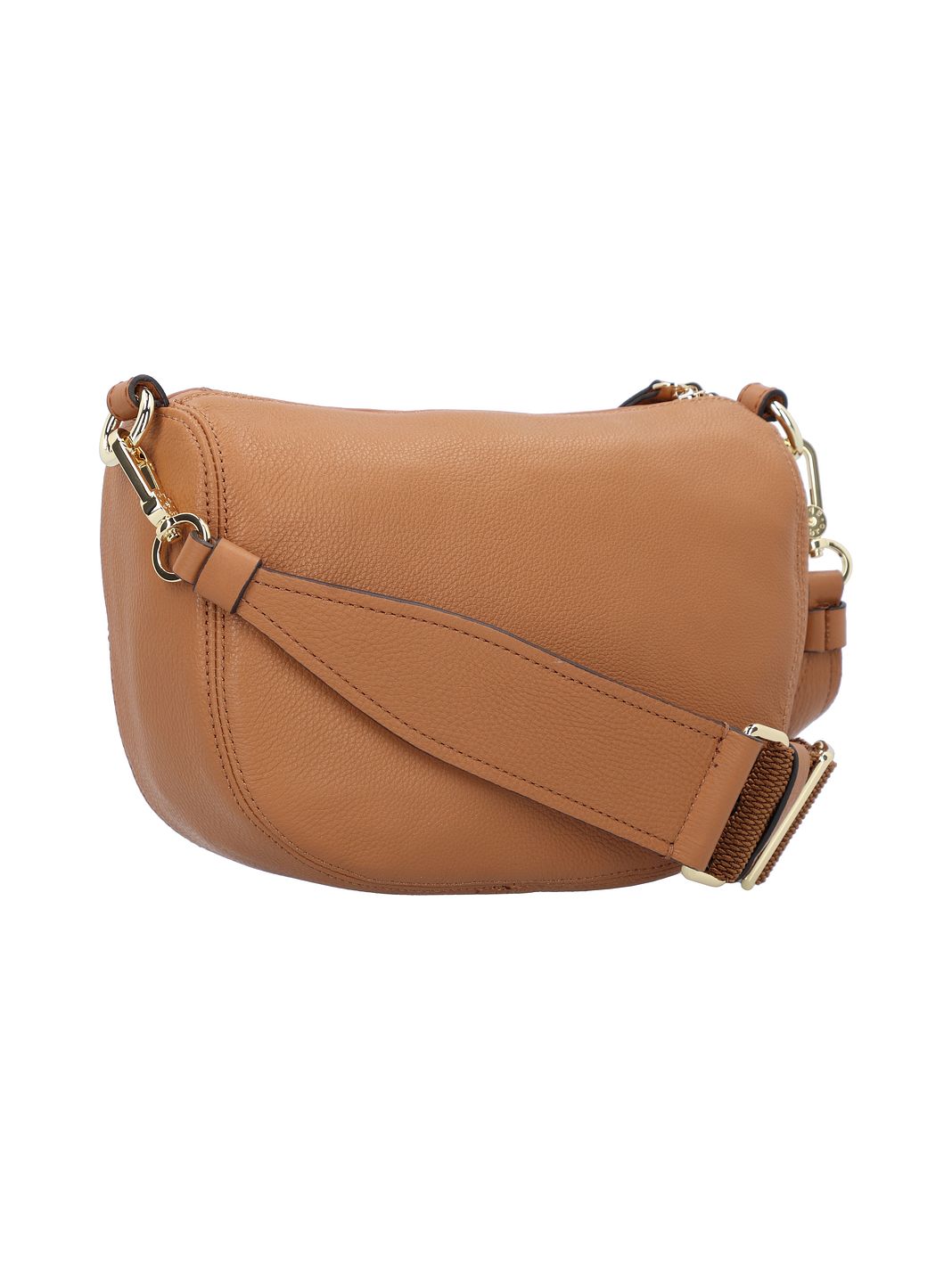 abro Dalia Crossbody-väska Läder 22 cm abro Dalia Crossbody-väska Läder 22 cm