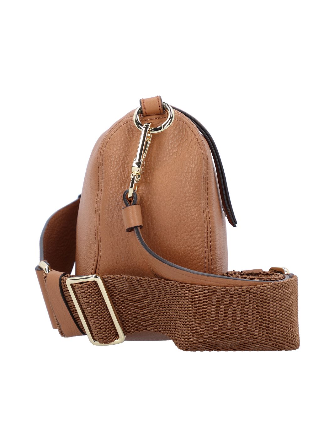 abro Dalia Crossbody-väska Läder 22 cm abro Dalia Crossbody-väska Läder 22 cm