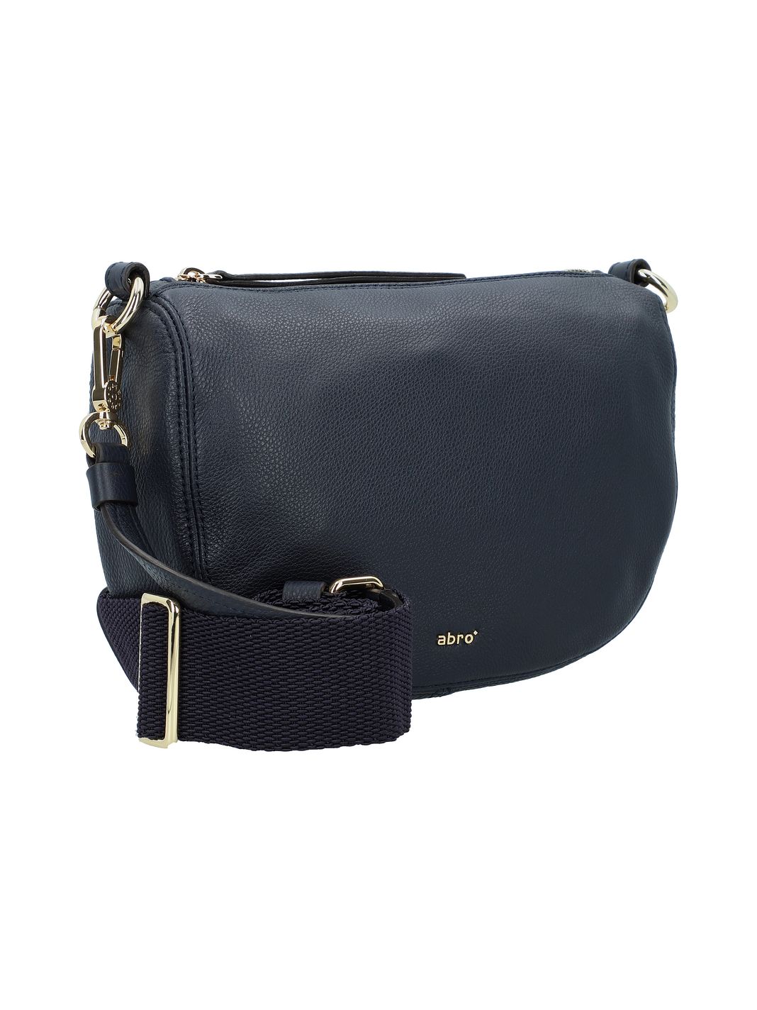 abro Dalia Borsa a tracolla Vera Pelle 22 cm abro Dalia Borsa a tracolla Vera Pelle 22 cm