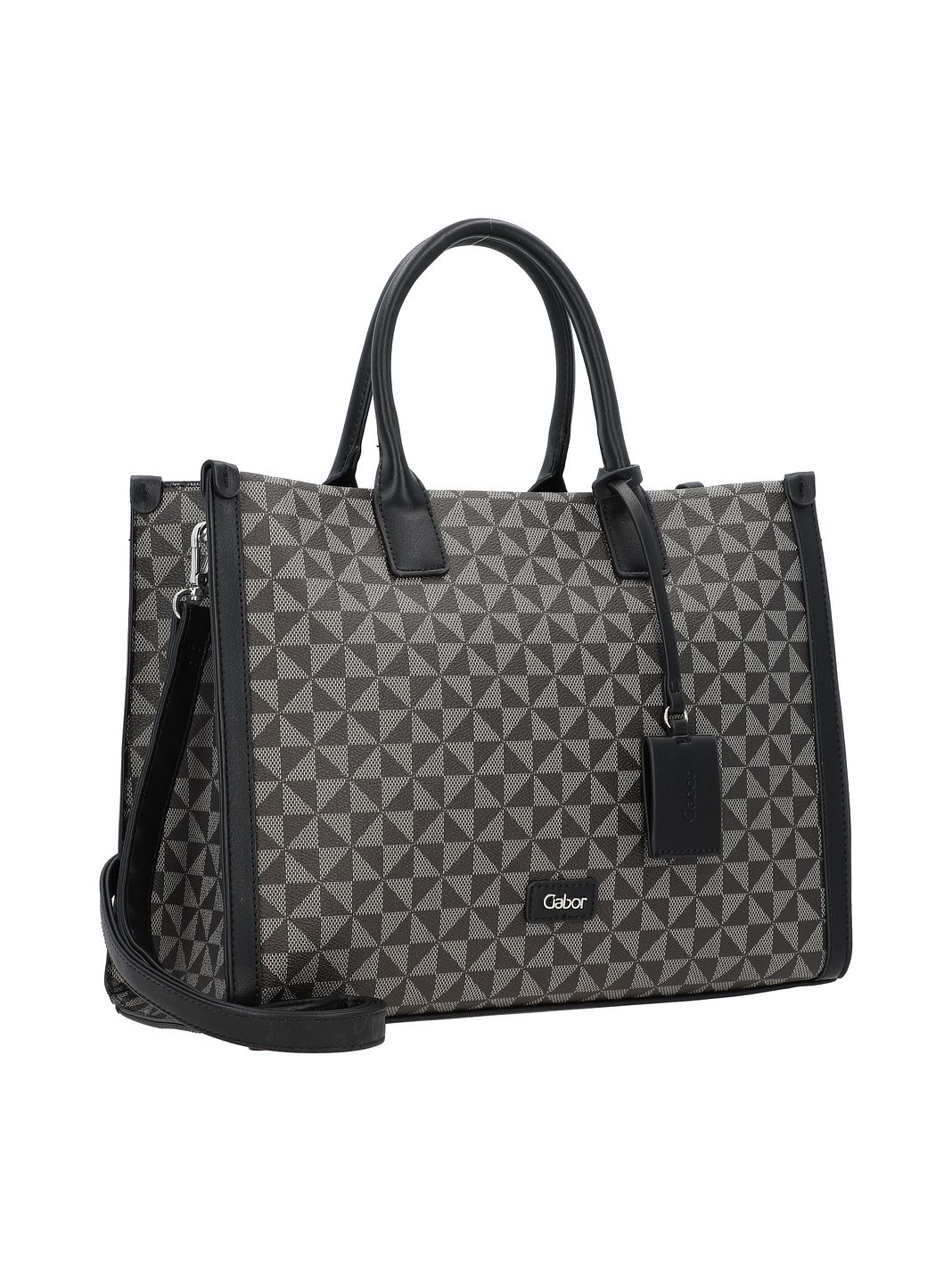 Gabor Barina Borsa shopper 36 cm Gabor Barina Borsa shopper 36 cm