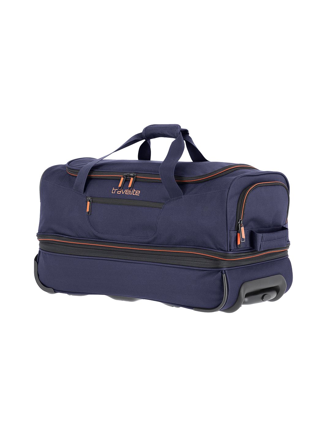 Travelite Basics 2 ruote Borsa da viaggio 29 cm Travelite Basics 2 ruote Borsa da viaggio 29 cm